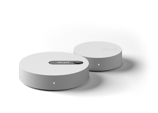 iliadbox-extender