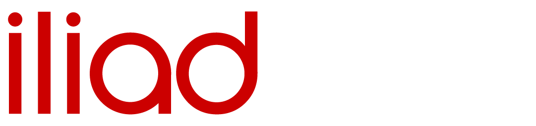 Iliadbox logo