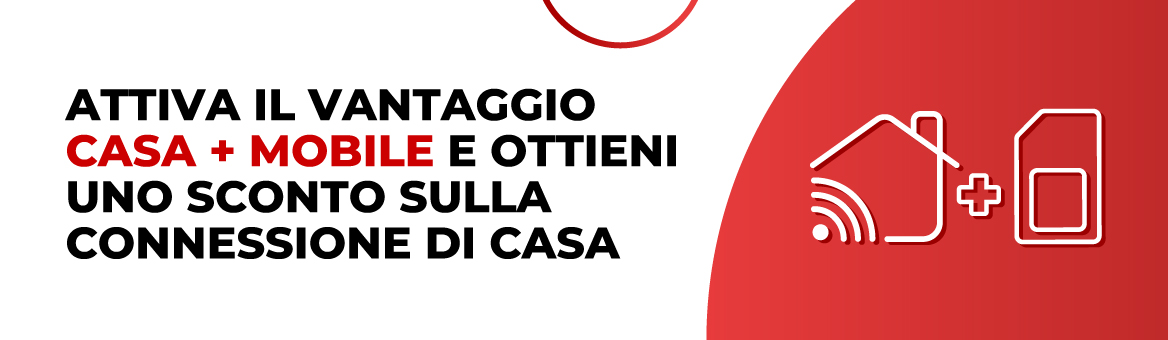 iliad - Offerte di telefonia mobile