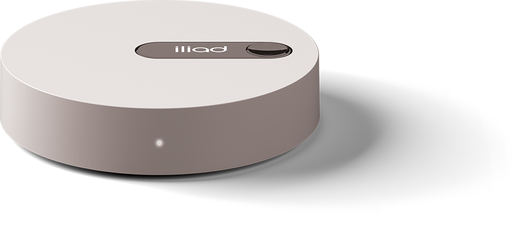 Iliadbox picture