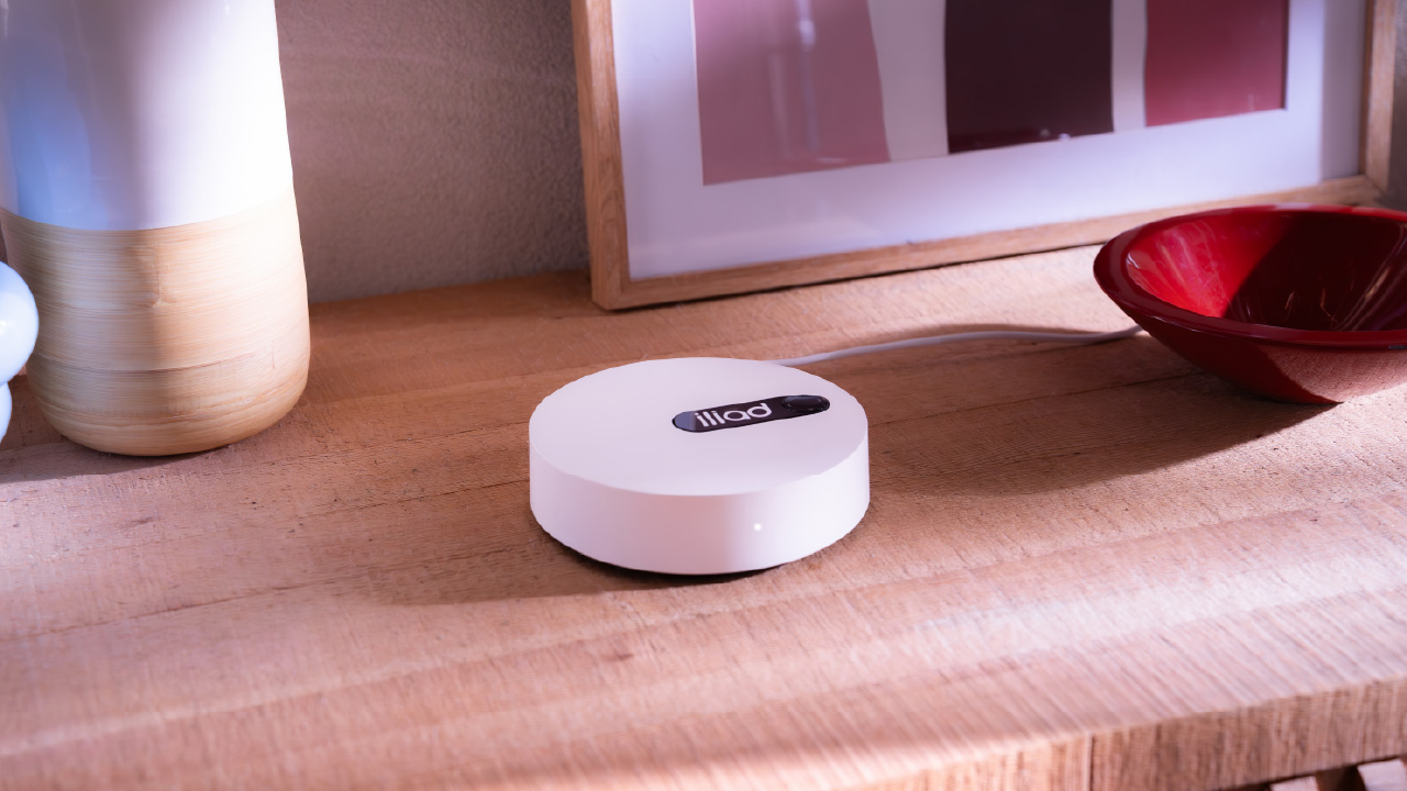 iliadbox