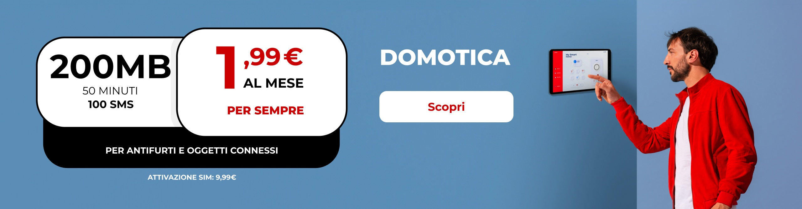 domotica