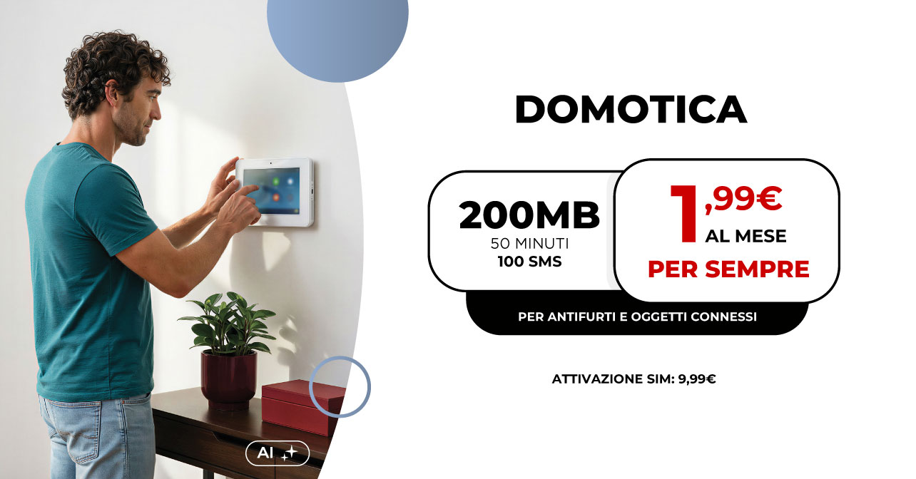 domotica