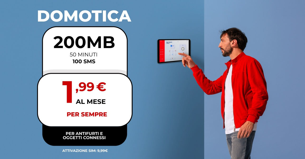 domotica