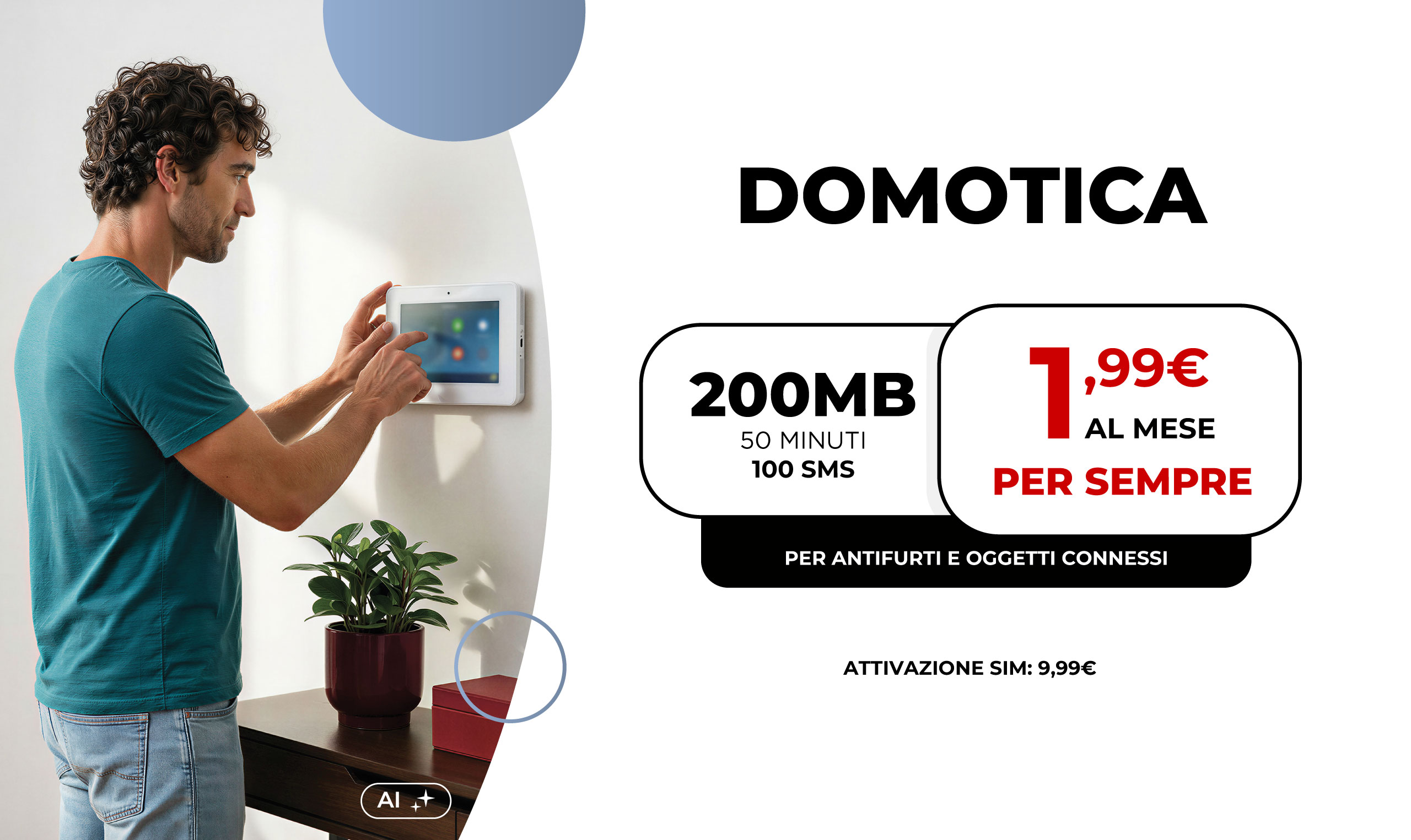 domotica