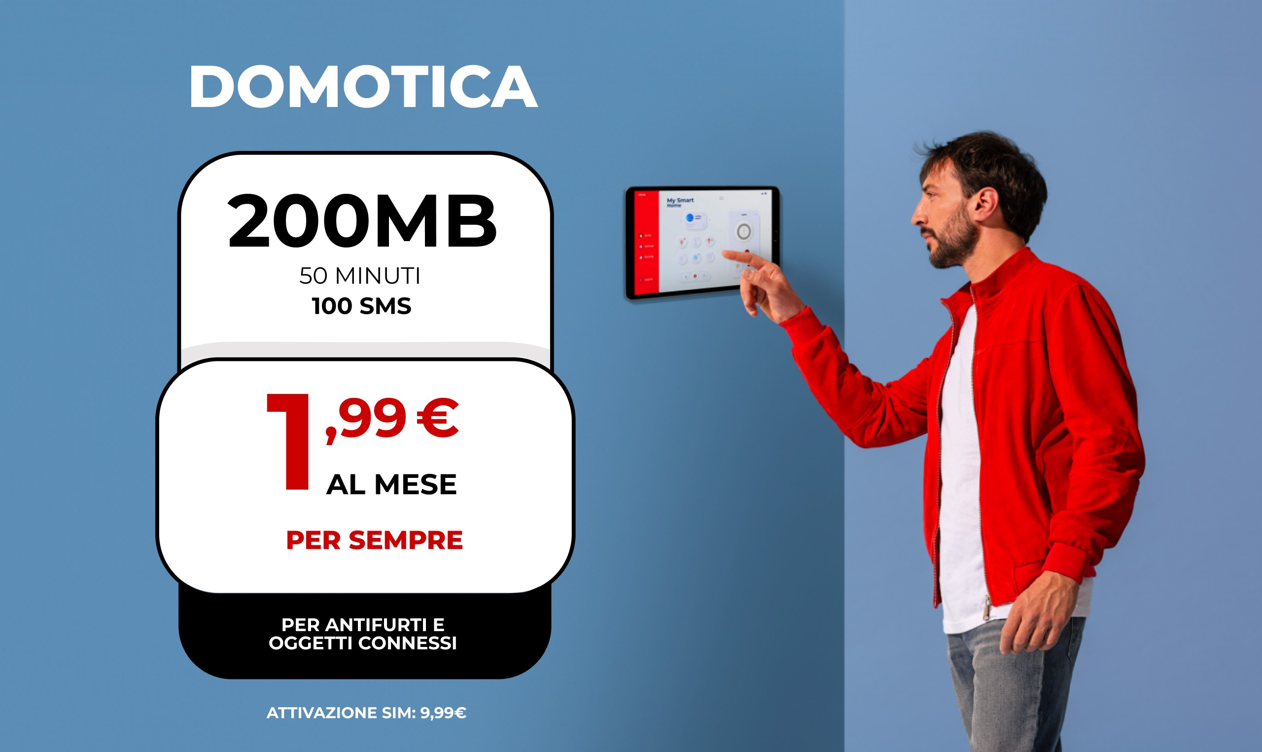 domotica