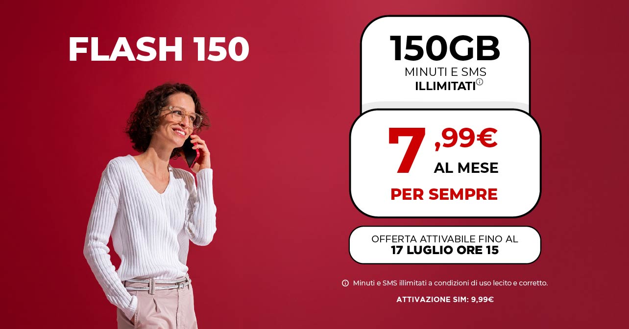 flash150