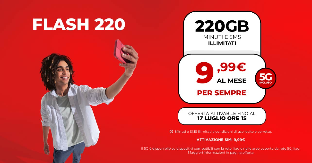 flash220
