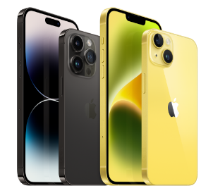 iPhone 14 Family