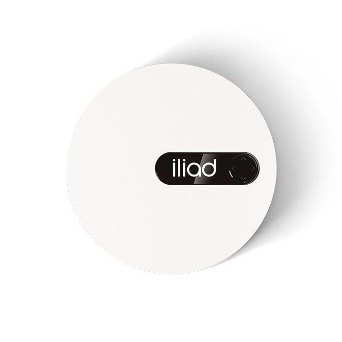 iliadbox