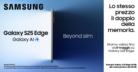 Shop banner