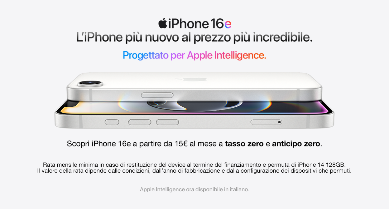 Shop banner