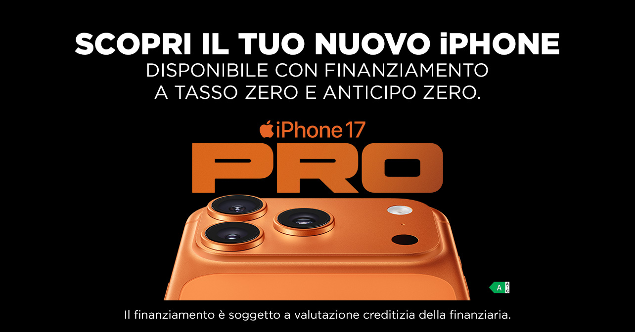 Shop banner