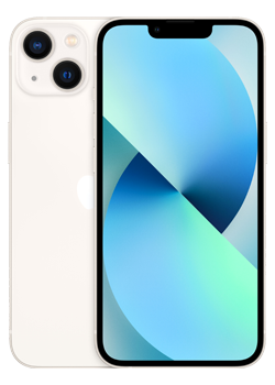 iliad - Scheda prodotto - Apple iPhone 13 Galassia
