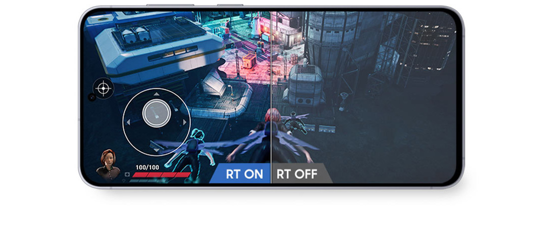 Immagine di un Galaxy S25 FE Immagine di un Galaxy S25 FE