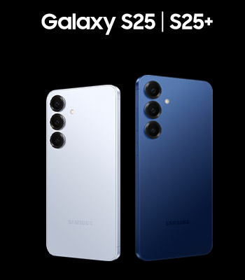 Galaxy S25 | S25+