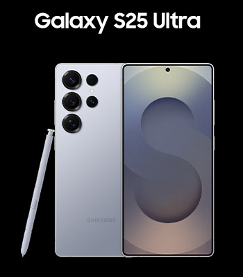 Galaxy S25 Ultra